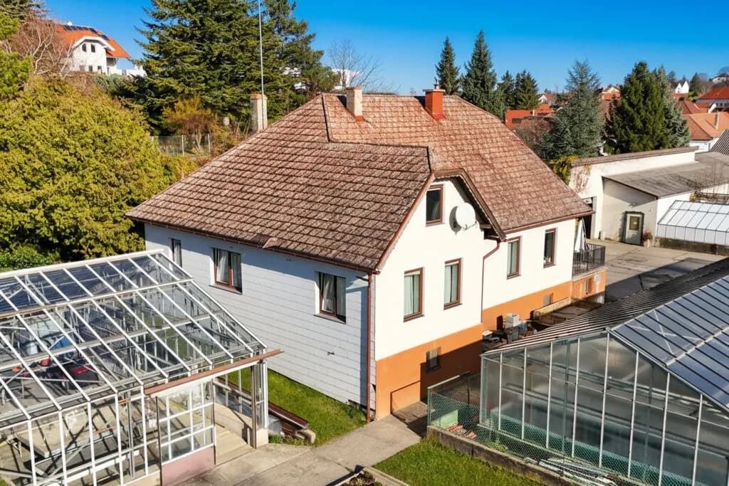 3-Zimmer-Grundstück kaufen in Tulln – 148 m², € 690.000 – Bild 3 von 20