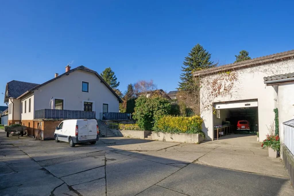 3-Zimmer-Grundstück kaufen in Tulln – 148 m², € 690.000 – Bild 10 von 20