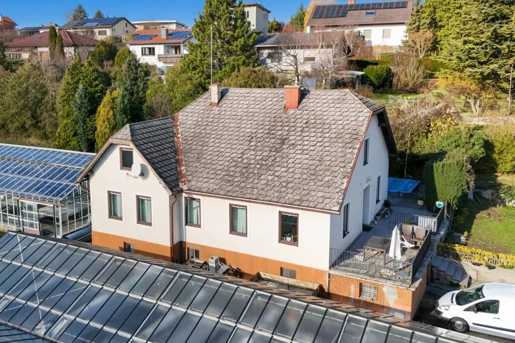 3-Zimmer-Grundstück kaufen in Tulln – 148 m², € 690.000 – Bild 13 von 20