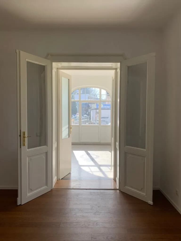 Gewerbeimmobilie mieten in Ried im Innkreis – 106 m², € 1.375