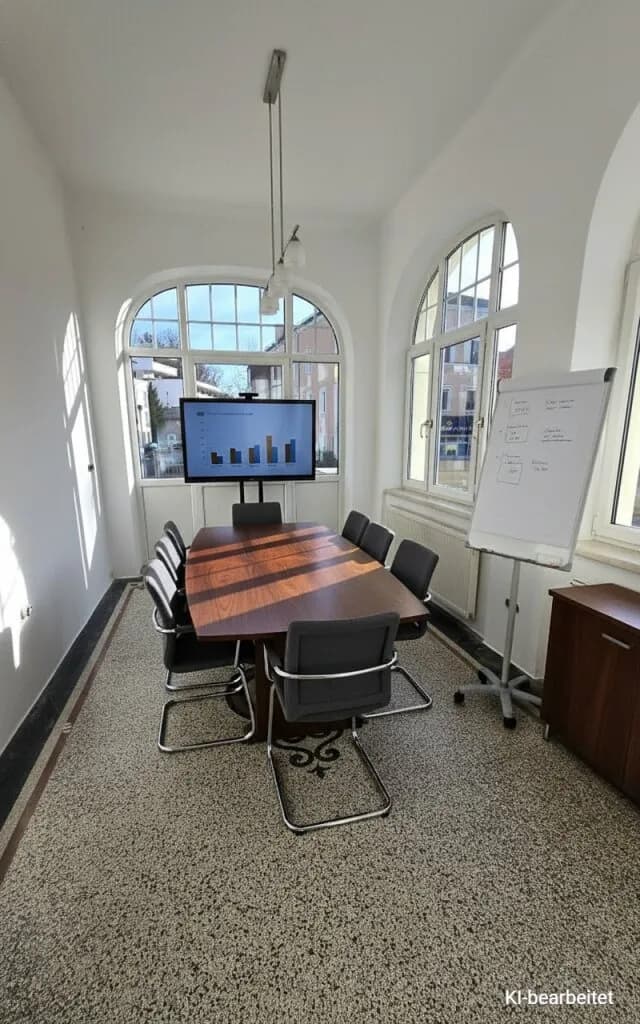 Gewerbeimmobilie mieten in Ried im Innkreis – 106 m², € 1.375 – Bild 3 von 28