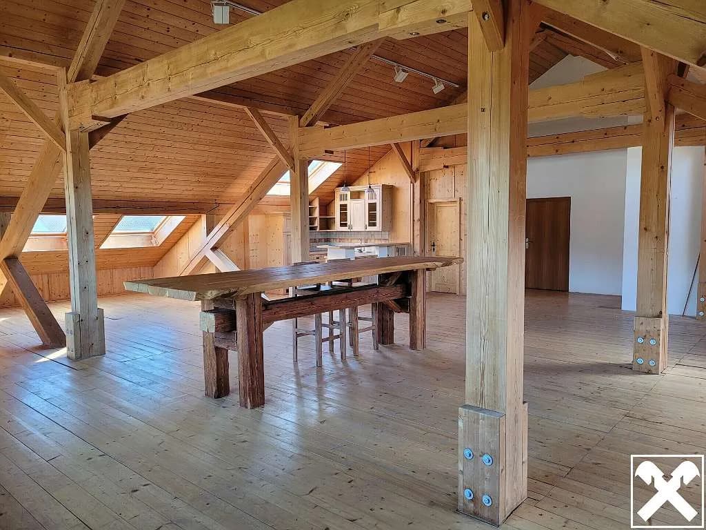 1-Zimmer-Immobilie mieten in Freistadt – 145 m², € 474 – Bild 1 von 5