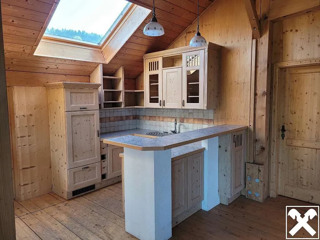 1-Zimmer-Immobilie mieten in Freistadt – 145 m², € 474 – Bild 2 von 5