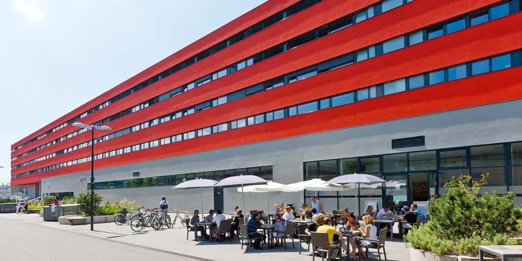 Gewerbeimmobilie mieten in Salzburg Stadt – 132 m², € 2.072 – Bild 4 von 5