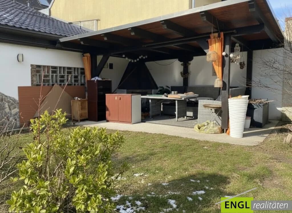 4-Zimmer-Haus kaufen in Wiener Neustadt – 96,66 m², € 339.000 – Bild 3 von 14