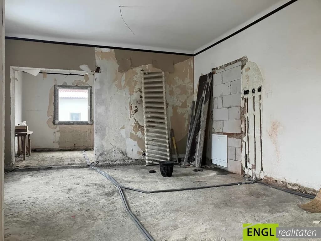 4-Zimmer-Haus kaufen in Wiener Neustadt – 96,66 m², € 339.000 – Bild 5 von 14