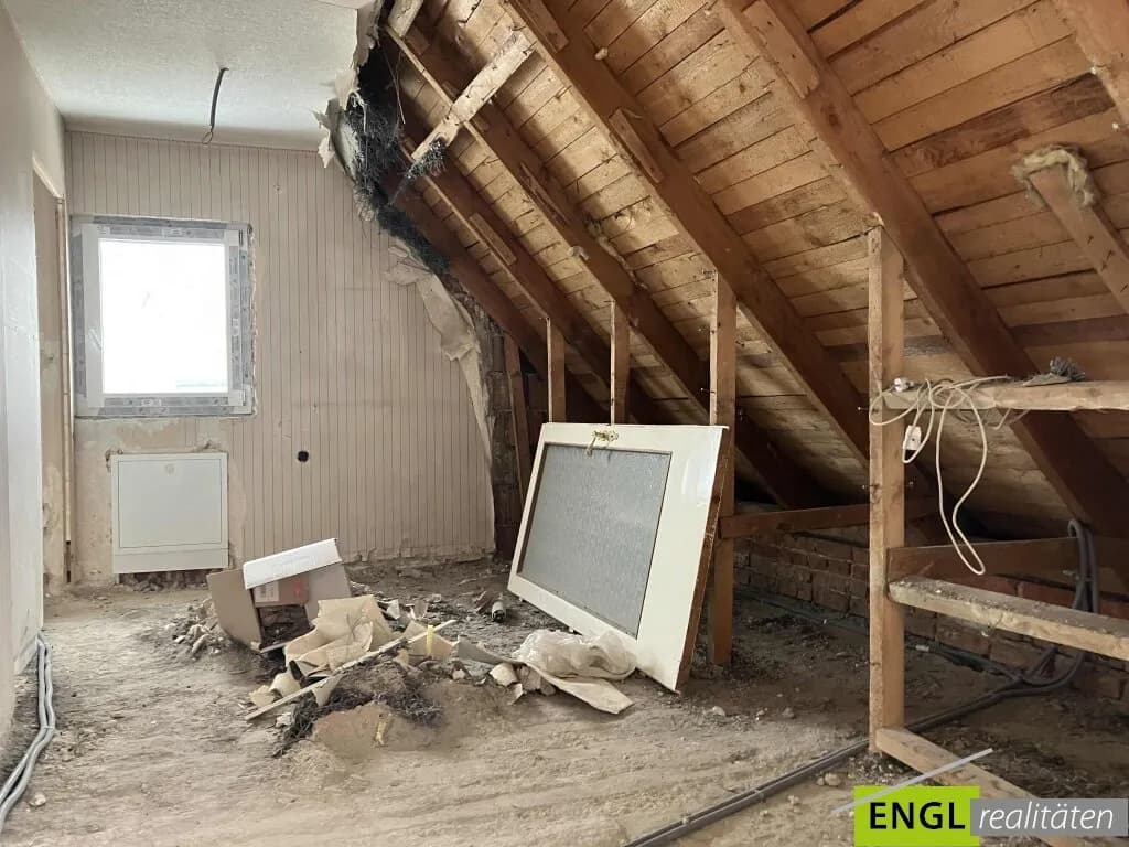 4-Zimmer-Haus kaufen in Wiener Neustadt – 96,66 m², € 339.000 – Bild 8 von 14