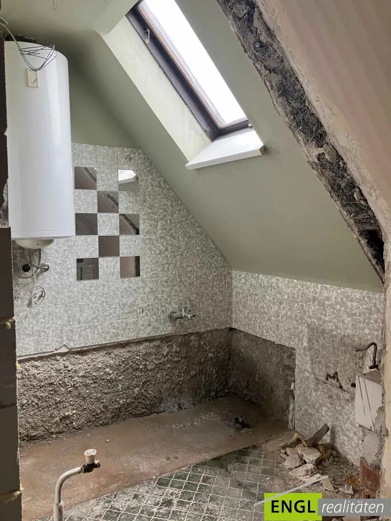 4-Zimmer-Haus kaufen in Wiener Neustadt – 96,66 m², € 339.000 – Bild 9 von 14