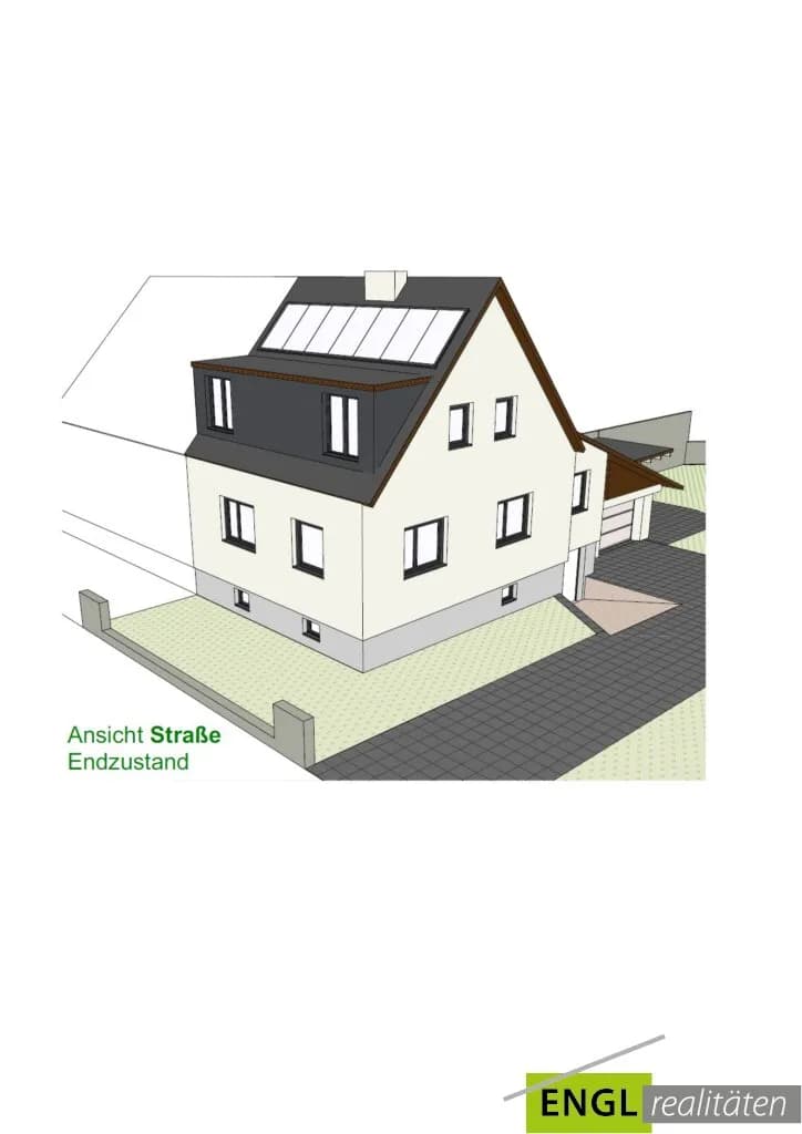 4-Zimmer-Haus kaufen in Wiener Neustadt – 96,66 m², € 339.000 – Bild 14 von 14