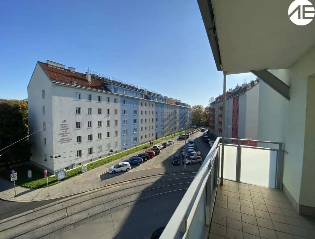 2-Zimmer-Wohnung mieten in Wien – 70 m², € 1.270 – Bild 19 von 23