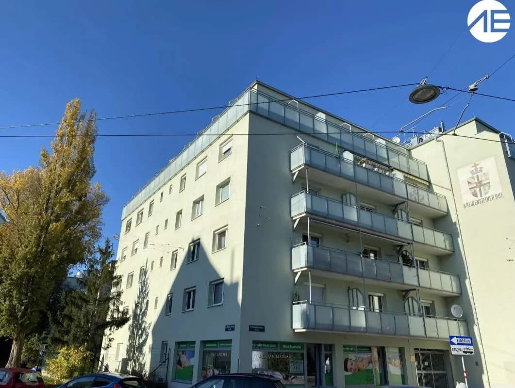 2-Zimmer-Wohnung mieten in Wien – 70 m², € 1.270 – Bild 22 von 23