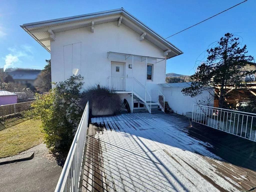 Gewerbeimmobilie kaufen in Weiz – 230 m², € 295.000 – Bild 3 von 35