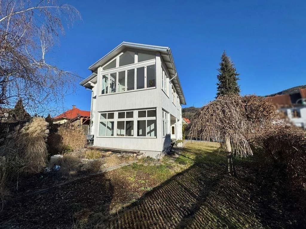 Gewerbeimmobilie kaufen in Weiz – 230 m², € 295.000 – Bild 4 von 35