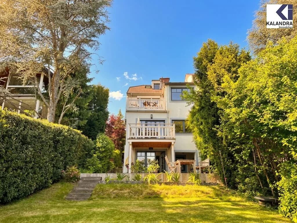 6-Zimmer-Wohnung kaufen in Wien – 220 m², € 1.850.000