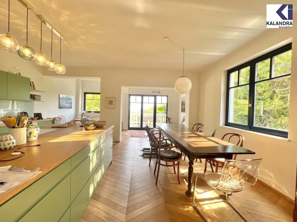 6-Zimmer-Wohnung kaufen in Wien – 220 m², € 1.850.000 – Bild 2 von 47