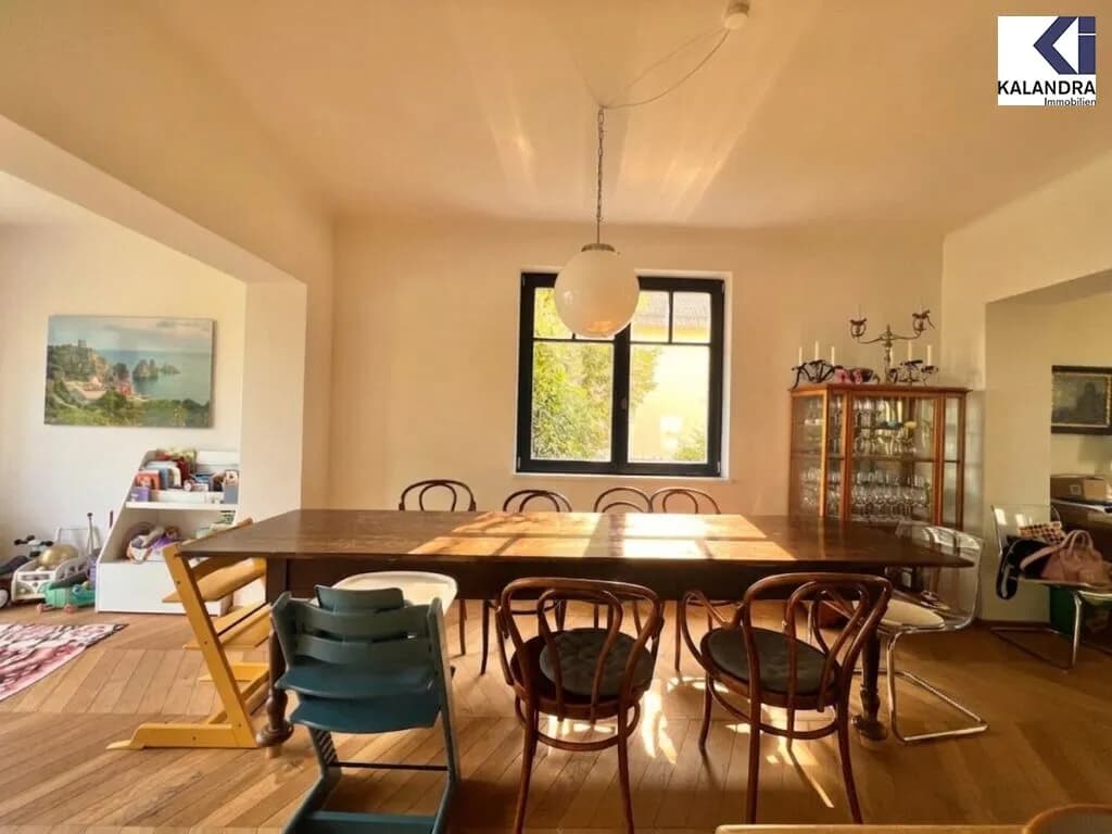 6-Zimmer-Wohnung kaufen in Wien – 220 m², € 1.850.000 – Bild 3 von 47