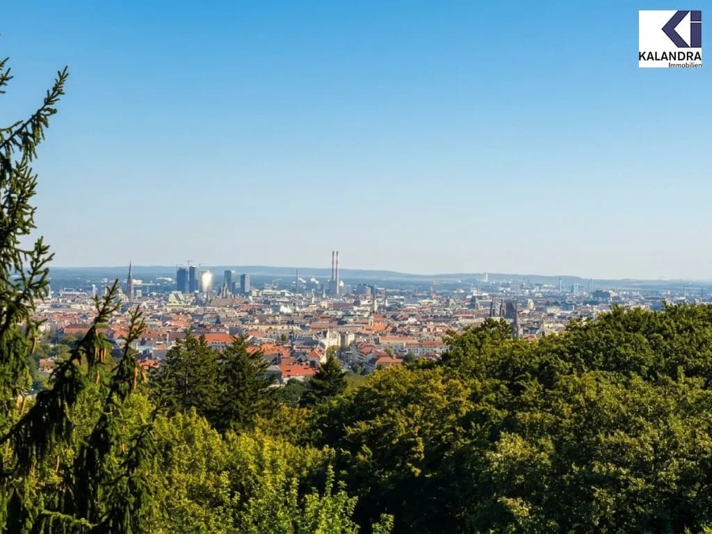 6-Zimmer-Wohnung kaufen in Wien – 220 m², € 1.850.000 – Bild 9 von 47
