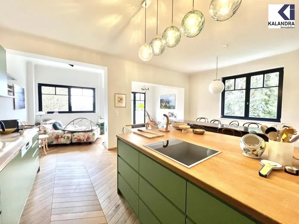 6-Zimmer-Wohnung kaufen in Wien – 220 m², € 1.850.000 – Bild 13 von 47