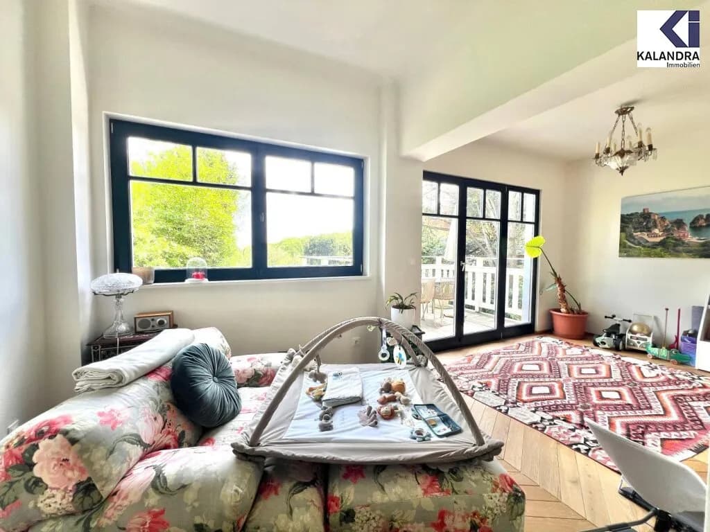 6-Zimmer-Wohnung kaufen in Wien – 220 m², € 1.850.000 – Bild 14 von 47
