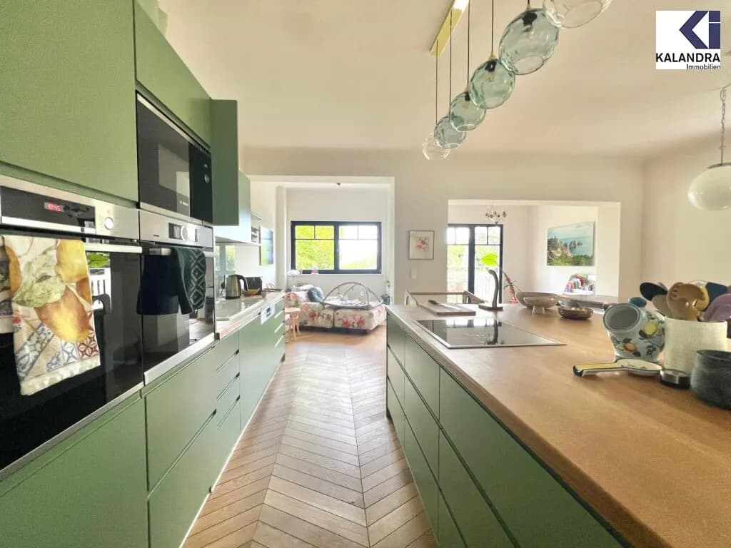 6-Zimmer-Wohnung kaufen in Wien – 220 m², € 1.850.000 – Bild 15 von 47