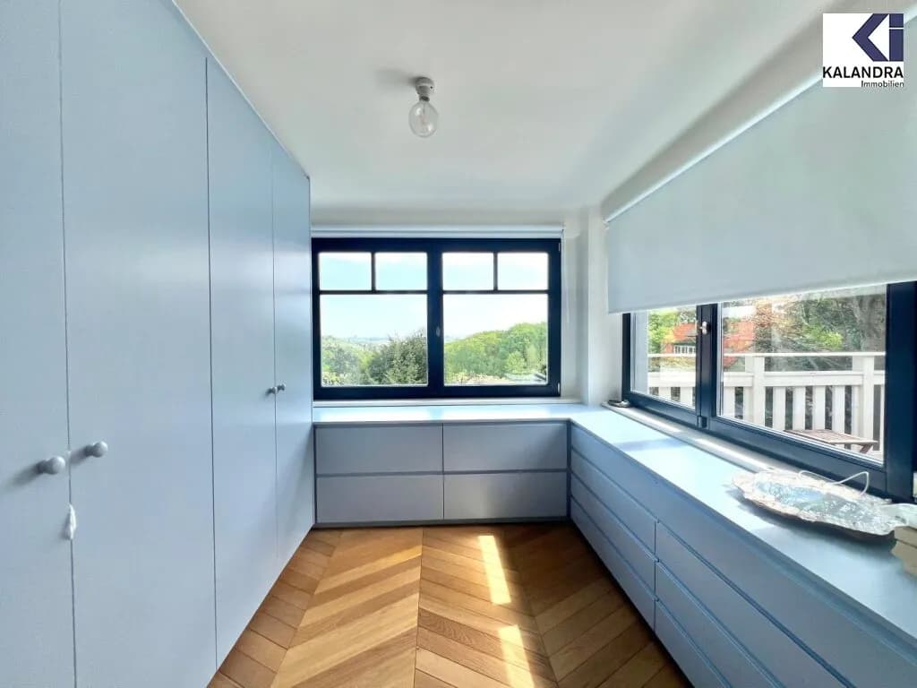6-Zimmer-Wohnung kaufen in Wien – 220 m², € 1.850.000 – Bild 23 von 47