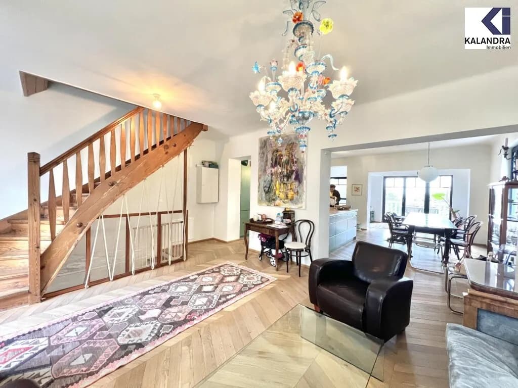 6-Zimmer-Wohnung kaufen in Wien – 220 m², € 1.850.000 – Bild 25 von 47