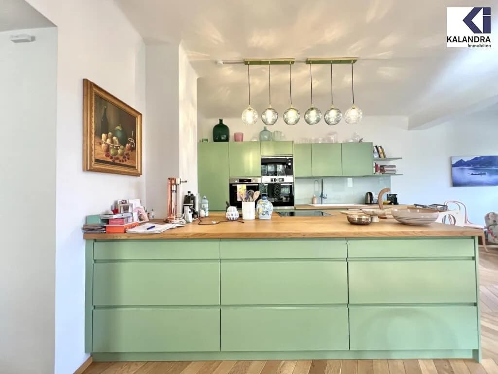 6-Zimmer-Wohnung kaufen in Wien – 220 m², € 1.850.000 – Bild 28 von 47