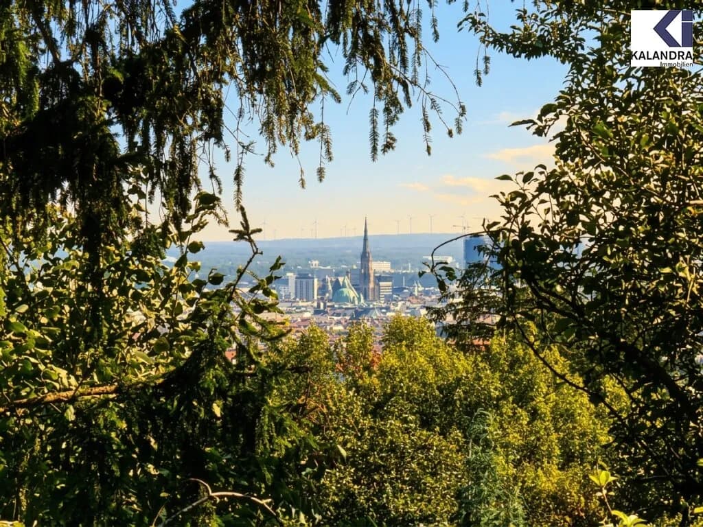 6-Zimmer-Wohnung kaufen in Wien – 220 m², € 1.850.000 – Bild 40 von 47