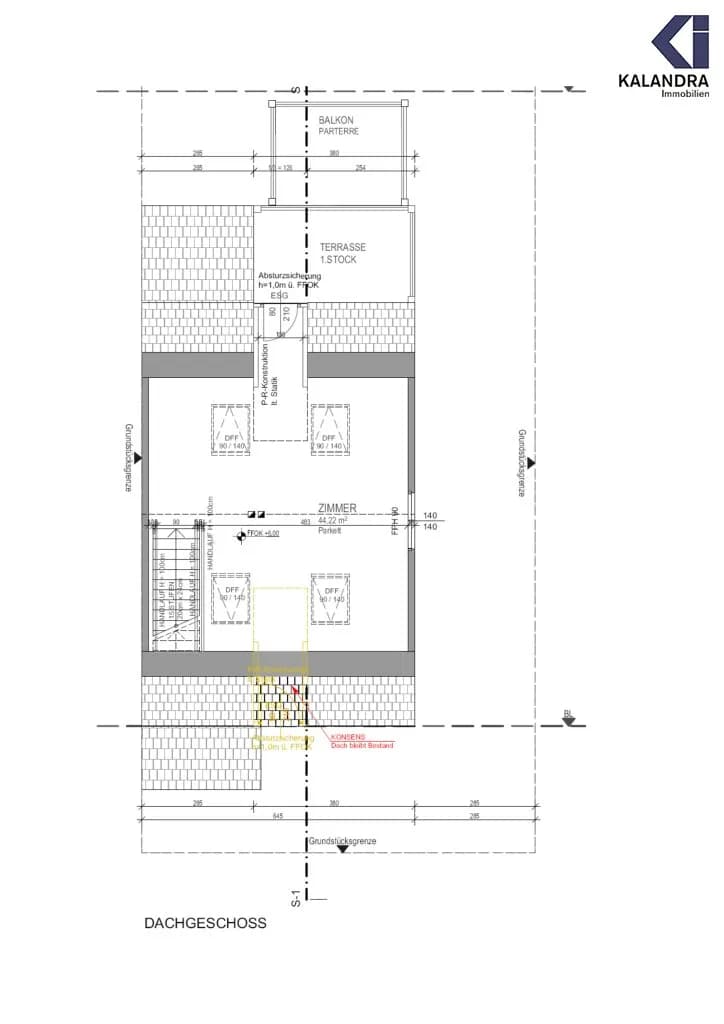 6-Zimmer-Wohnung kaufen in Wien – 220 m², € 1.850.000 – Bild 47 von 47