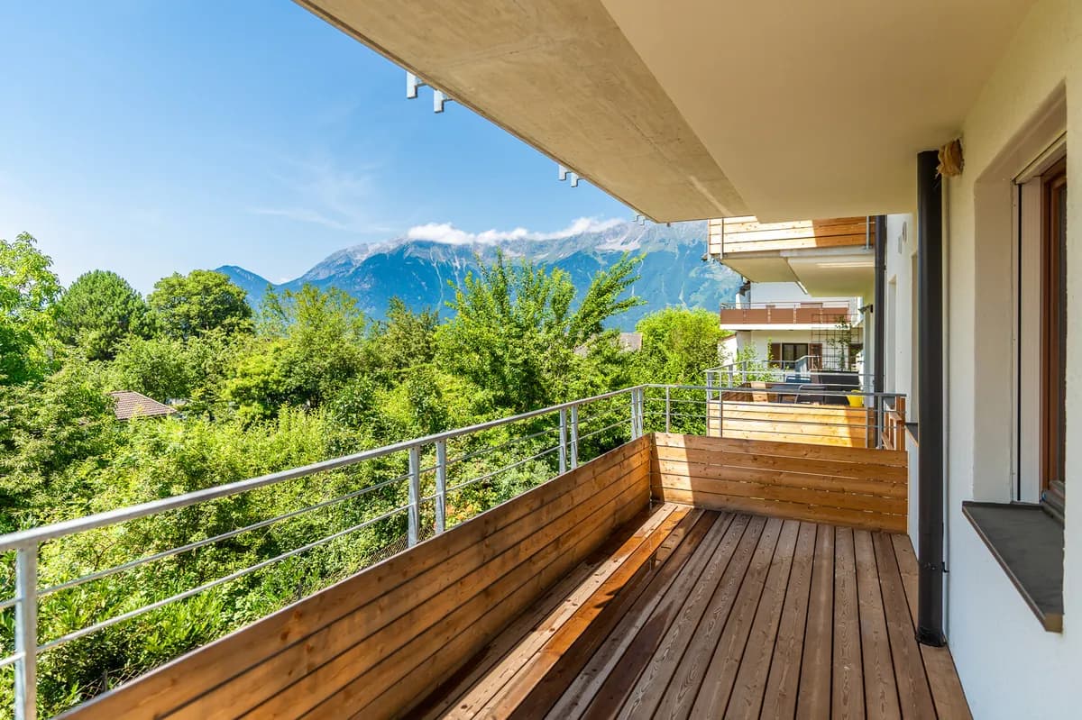 3-Zimmer-Wohnung kaufen in Innsbruck-Land – 69,56 m², € 498.000 – Bild 2 von 8