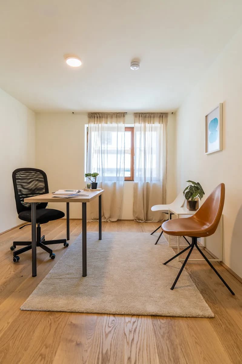 3-Zimmer-Wohnung kaufen in Innsbruck-Land – 69,56 m², € 498.000 – Bild 4 von 8