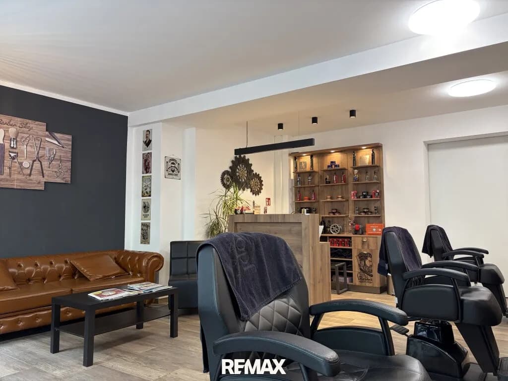 2-Zimmer-Gewerbeimmobilie kaufen in Imst – 50 m², € 155.000