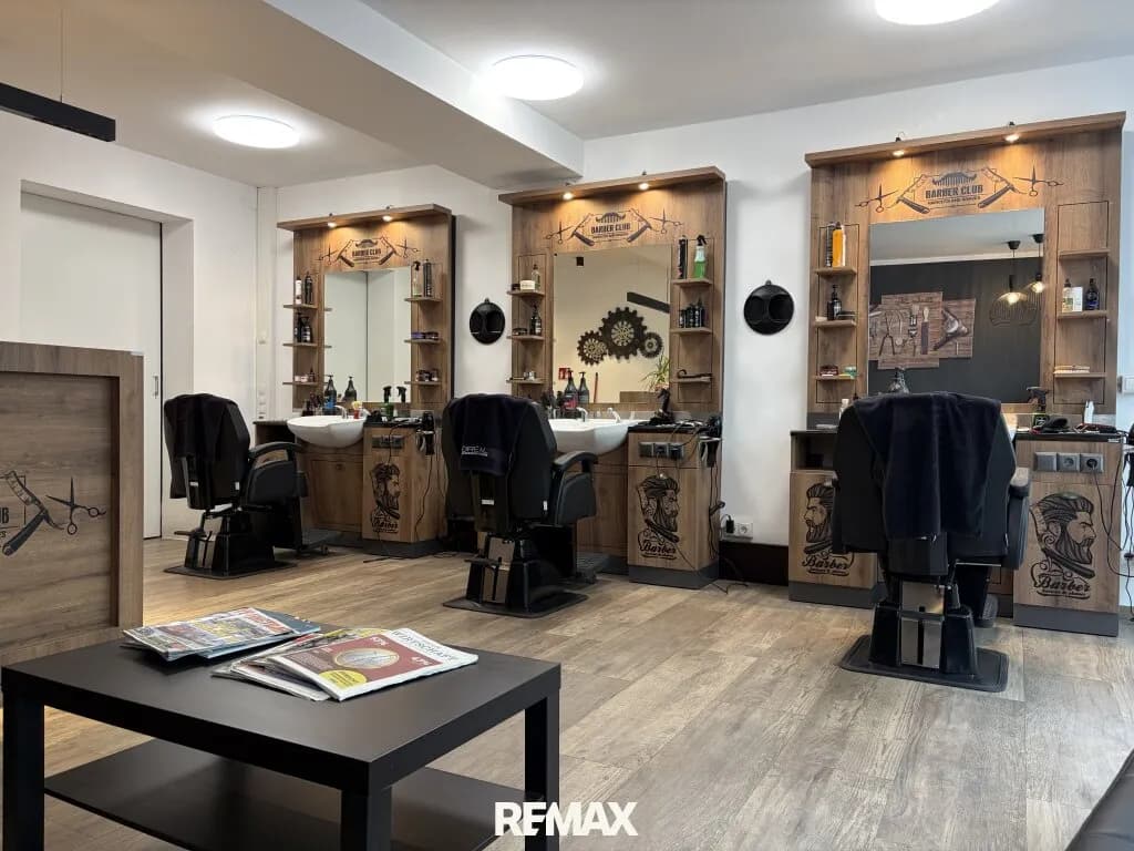 2-Zimmer-Gewerbeimmobilie kaufen in Imst – 50 m², € 155.000 – Bild 2 von 3