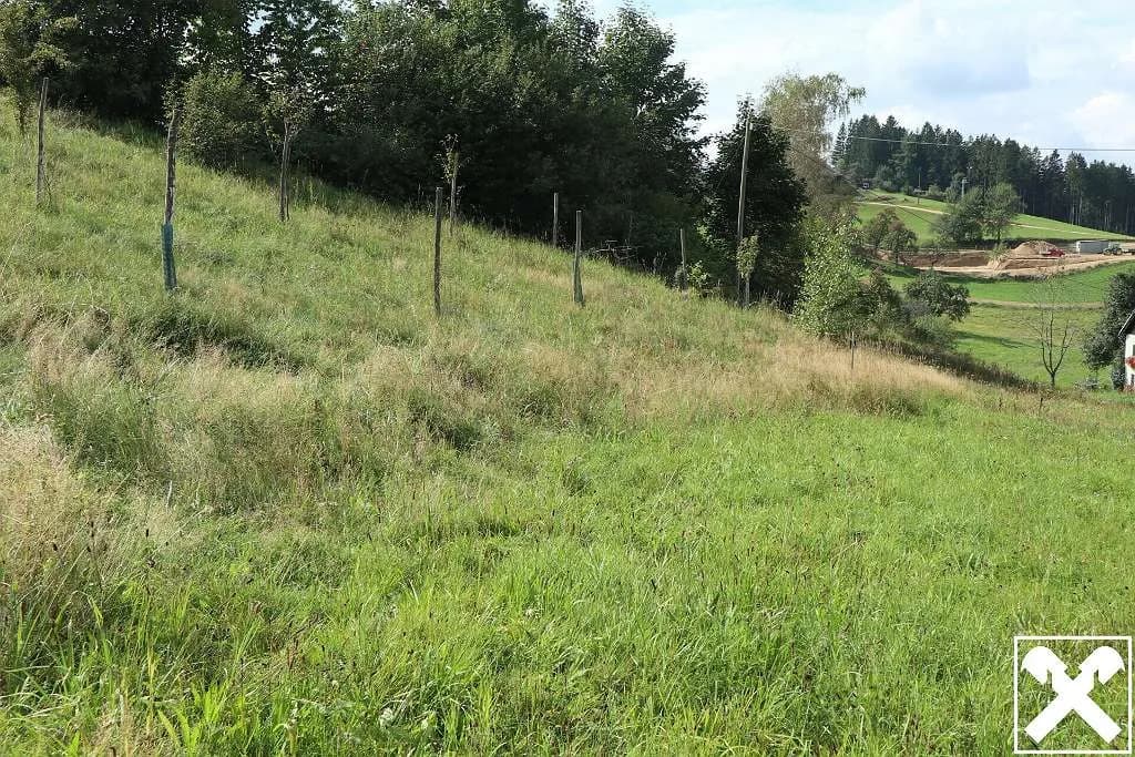 Grundstück kaufen in Perg – 1 041 m², € 39.558