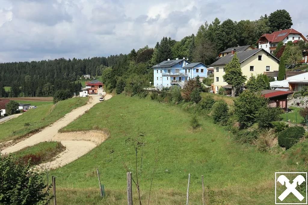 Grundstück kaufen in Perg – 1 041 m², € 39.558 – Bild 3 von 4