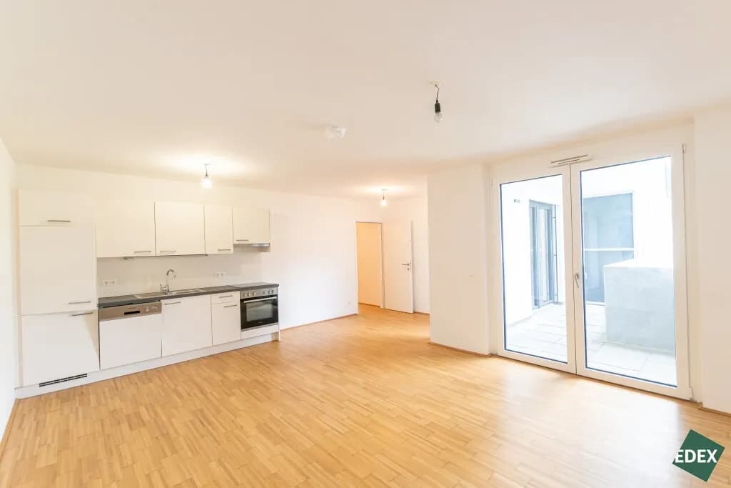2-Zimmer-Wohnung mieten in Wien – 73,64 m², € 1.399