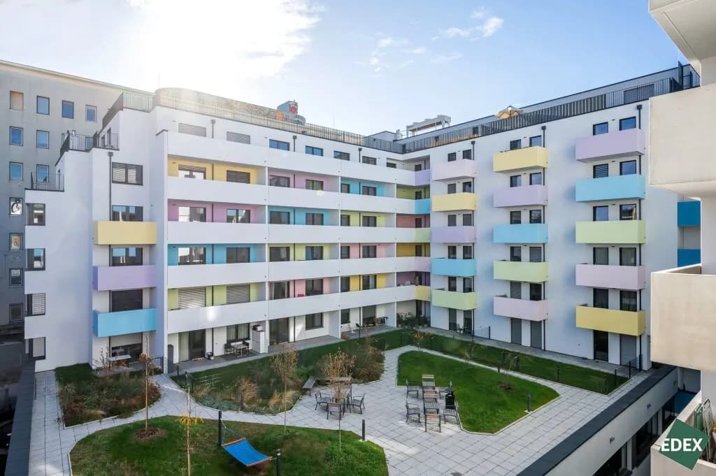 2-Zimmer-Wohnung mieten in Wien – 73,64 m², € 1.399 – Bild 15 von 20