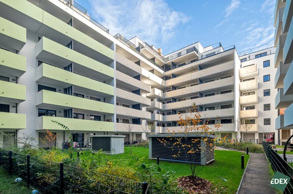 2-Zimmer-Wohnung mieten in Wien – 73,64 m², € 1.399 – Bild 16 von 20
