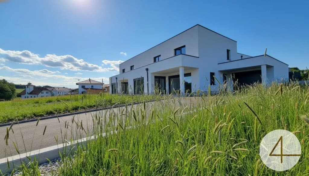 Haus kaufen in Schärding – 130 m², € 329.000 – Bild 2 von 12