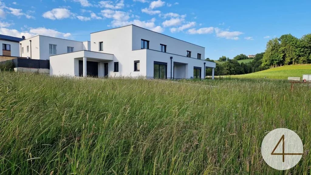 Haus kaufen in Schärding – 130 m², € 329.000 – Bild 4 von 12