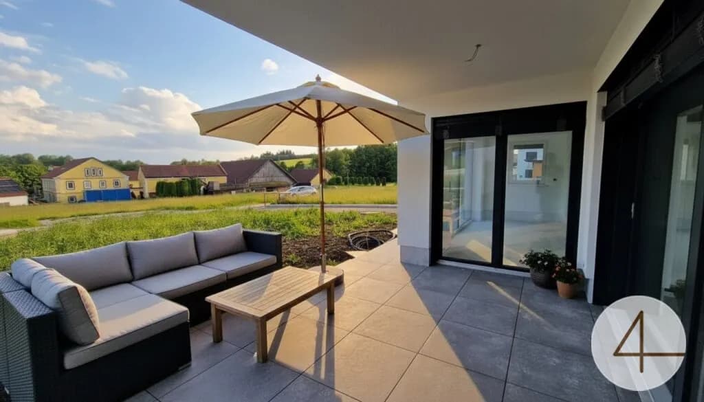 Haus kaufen in Schärding – 130 m², € 329.000 – Bild 5 von 12