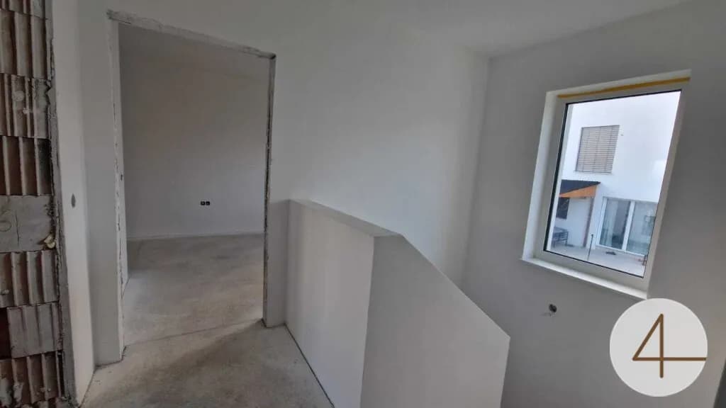Haus kaufen in Schärding – 130 m², € 329.000 – Bild 9 von 12