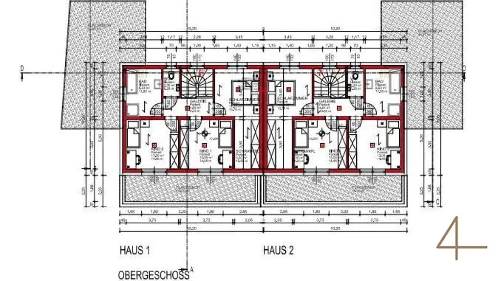 Haus kaufen in Schärding – 130 m², € 329.000 – Bild 10 von 12