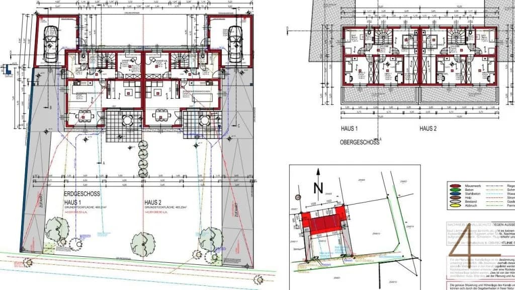 Haus kaufen in Schärding – 130 m², € 329.000 – Bild 11 von 12