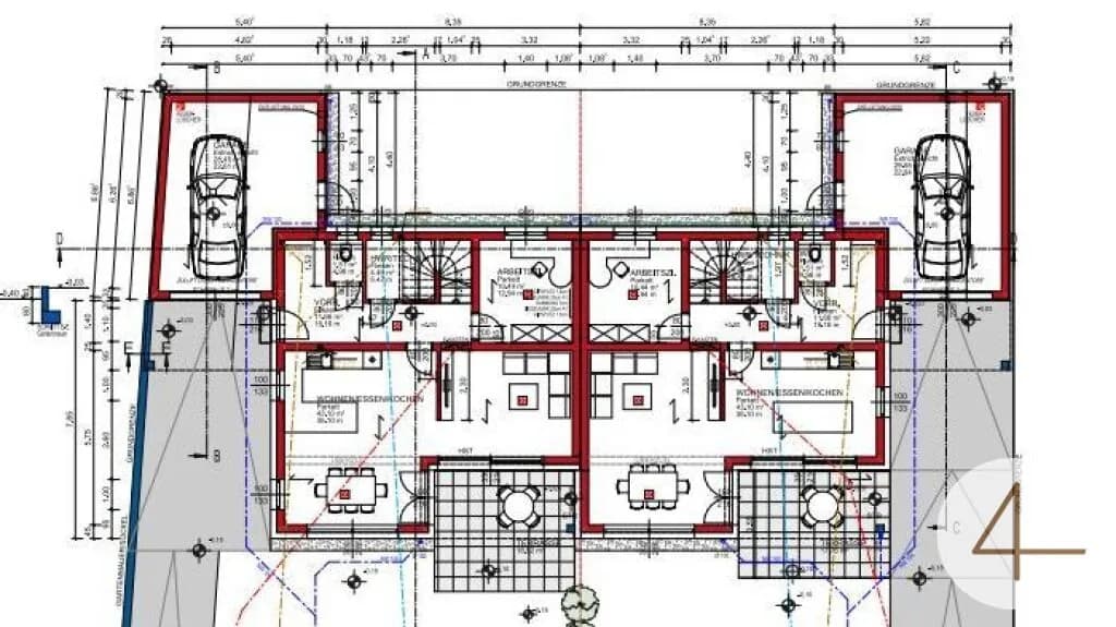 Haus kaufen in Schärding – 130 m², € 329.000 – Bild 12 von 12