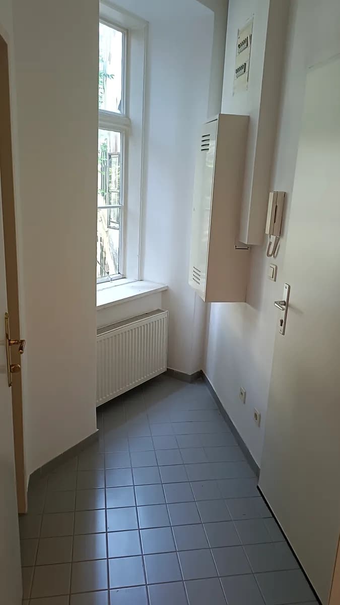 2-Zimmer-Wohnung mieten in Wien – 40 m², € 491 – Bild 2 von 8
