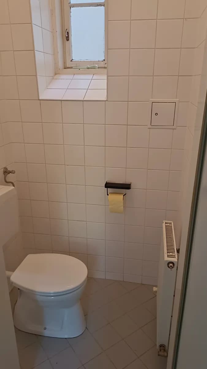 2-Zimmer-Wohnung mieten in Wien – 40 m², € 491 – Bild 3 von 8