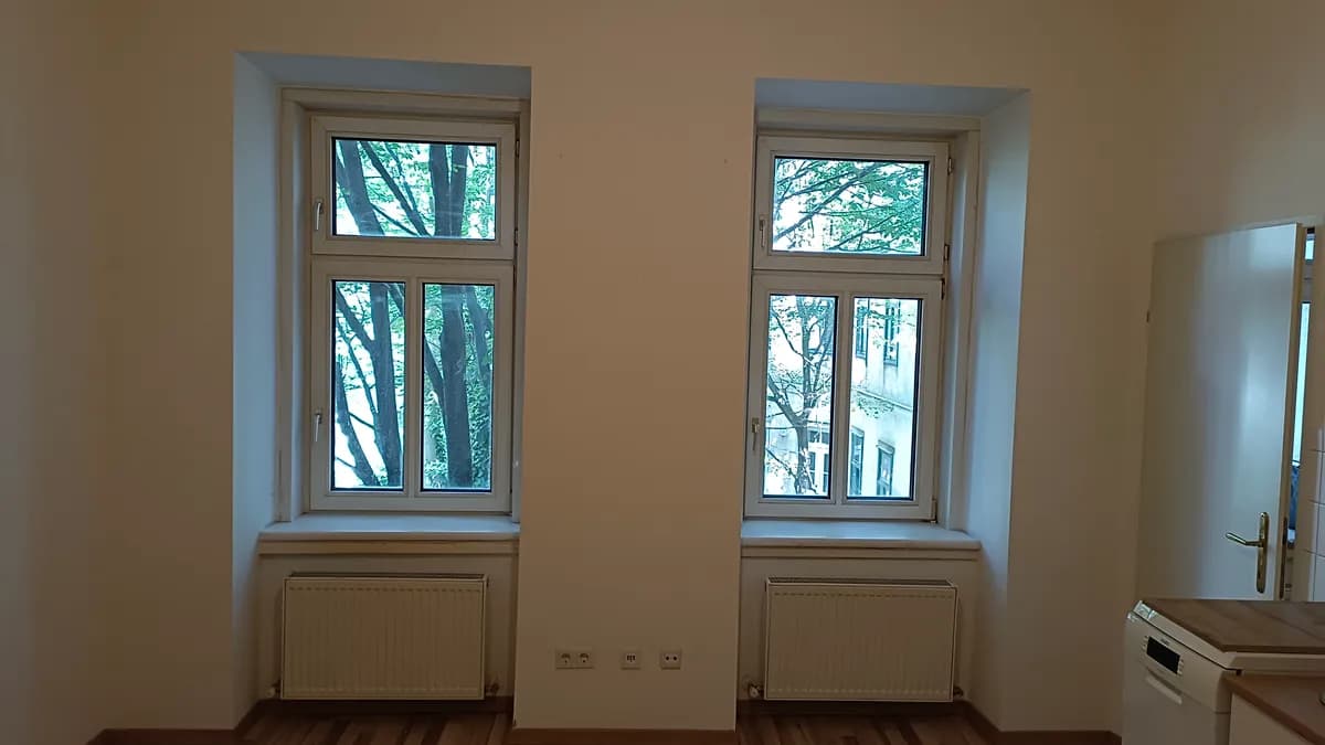 2-Zimmer-Wohnung mieten in Wien – 40 m², € 491 – Bild 6 von 8