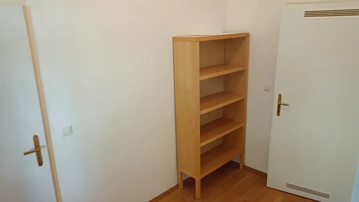 2-Zimmer-Wohnung mieten in Wien – 40 m², € 491 – Bild 8 von 8