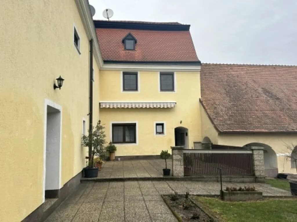 Gewerbeimmobilie kaufen in Gänserndorf – 1 056 m², € 990.000 – Bild 3 von 4